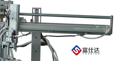 接線板自動鎖螺絲機(jī)