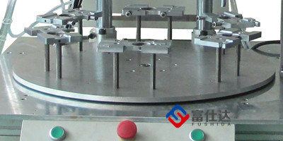 空調(diào)自動鎖螺絲機(jī)