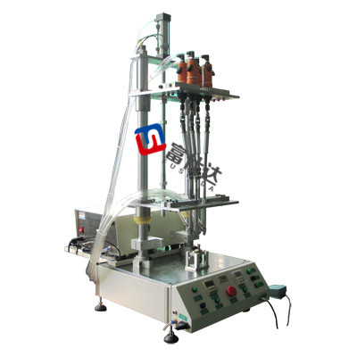 馬達(dá)自動鎖螺絲機