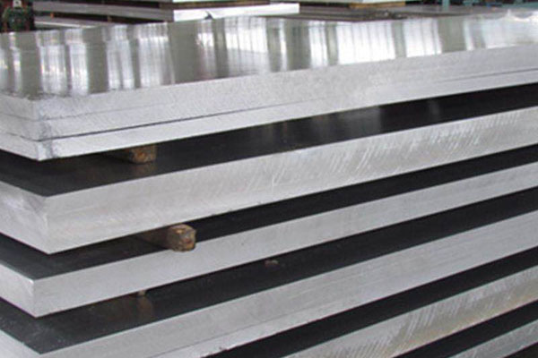 Classification, specification and processing of aluminum plate
